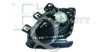EQUAL QUALITY PF1208D Fog Light